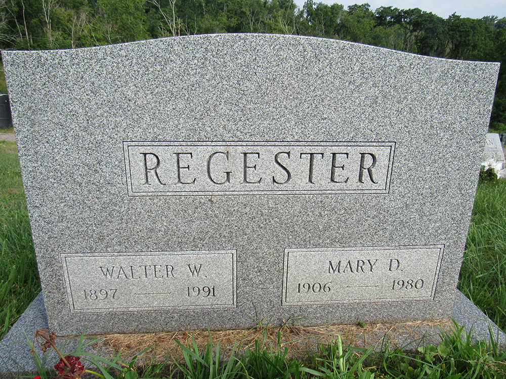 tombstone